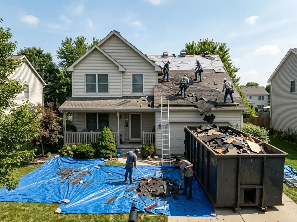 roof-replacement-debris-remova-004 — frequently asked questions, Cheapest Dumpster Rentals in Winton, CA